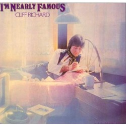 Cliff Richard-I'm Nearly Famous