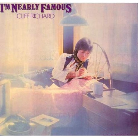 Cliff Richard-I'm Nearly Famous