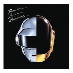 Daft Punk-Random Access Memories