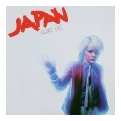 Japan-Quiet Lfe