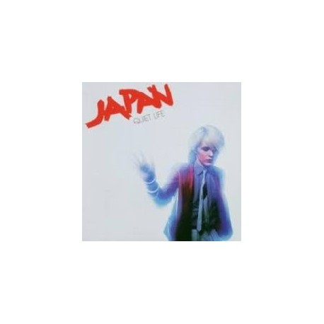 Japan-Quiet Lfe