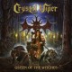 Crystal Viper-Queen Of The Witches