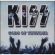 Kiss-Gods Of Thunder