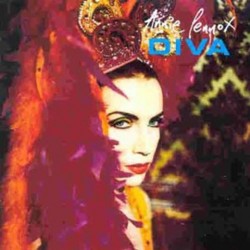 Annie Lennox-Diva