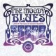 Moody Blues-Live At The Isle Of Wight Festival 1970