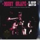 Moby Grape-Live