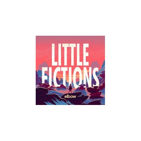 Elbow-Little Fiction