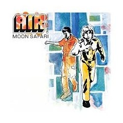 Air-Moon Safari