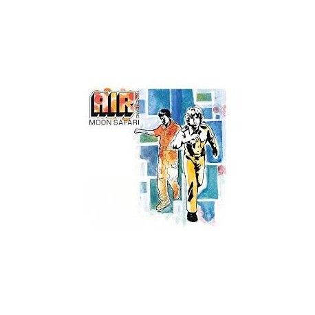 Air-Moon Safari