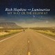 Rich Hopkins & Luminarios-My Way or the Highway