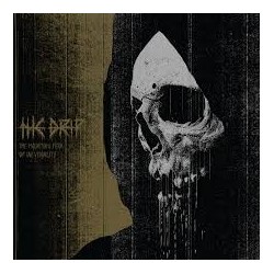 Drip-Haunting Fear of Inevitability