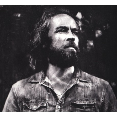 Duke Garwood-Garden Of Ashes