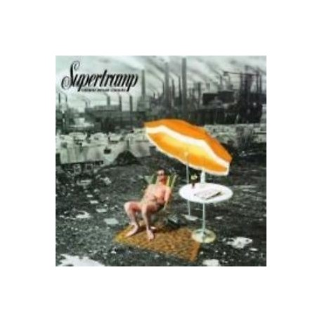 Supertramp-Crisis? What Crisis?