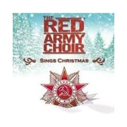 Red Army Choir-Red Army Choir Sings Christmas