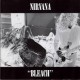 Nirvana-Bleach