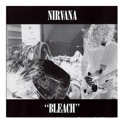 Nirvana-Bleach