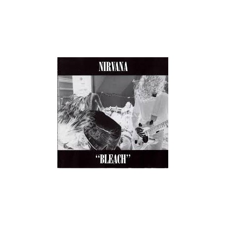 Nirvana-Bleach