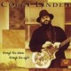 Colin Linden-Through The Storm Through The Night