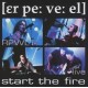 RPWL-Start The Fire (Live)