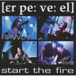 RPWL-Start The Fire (Live)