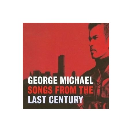 George Michael-Songs From The Last Century