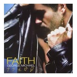 George Michael-Faith
