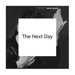 David Bowie-Next Day