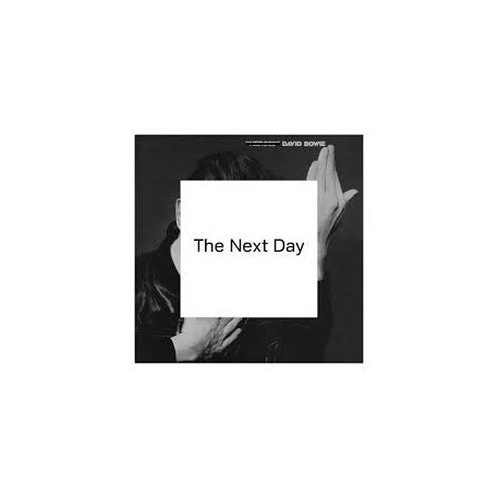 David Bowie-Next Day