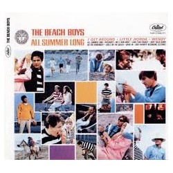 Beach Boys-All Summer Long