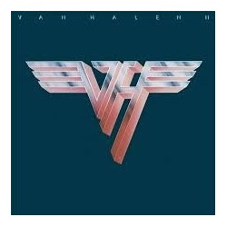 Van Halen-II