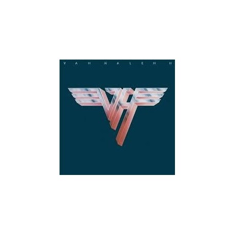 Van Halen-II