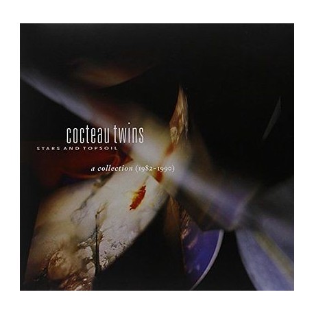 Cocteau Twins-Stars and Topsoil (A Collection 1982-1990)