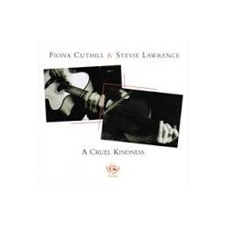 Fiona Cuthill & Steve Lawrence-A Cruel Kindness