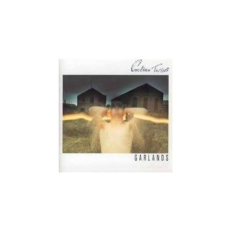 Cocteau Twins-Garlands