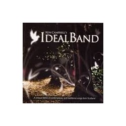 Ken Campbell's Ideal Band-Ken Campbell's Ideal Band