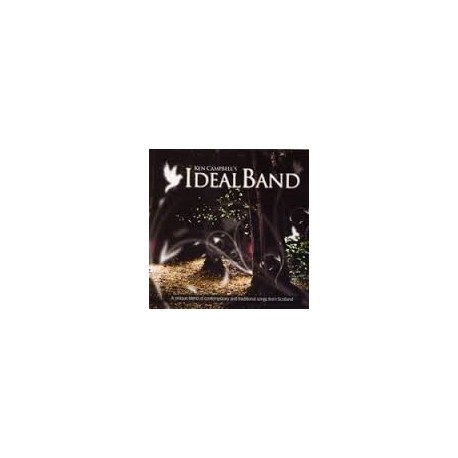 Ken Campbell's Ideal Band-Ken Campbell's Ideal Band