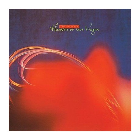 Cocteau Twins-Heaven or Las Vegas