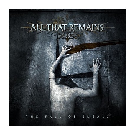 All That Remains-Fall of Ideals