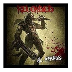 Al Atkins (Judas Priest)-Reloaded