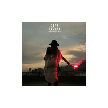 Deaf Havana-All These Countless Nights