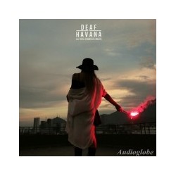 Deaf Havana-All These Countless Nights