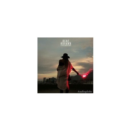 Deaf Havana-All These Countless Nights