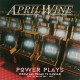 April Wine-Power Plays (From Las Vegas To Kansas Live On Radio 1981-1982)