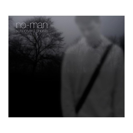 No-Man-Schoolyard Ghosts