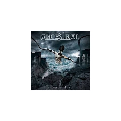 Ancestral-Master Of Fate