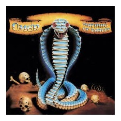 Omen-Warning Of Danger
