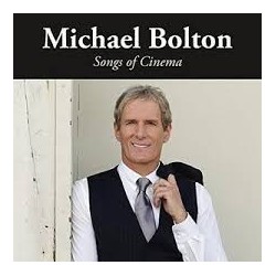 Michael Bolton-Songs Of Cinema