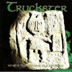 Tryckster-When the Stone is Exposed