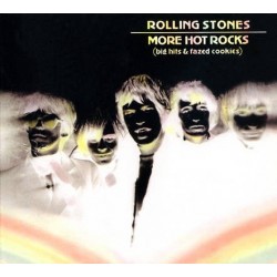 Rolling Stones-More Hot Rocks