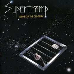 Supertramp-Crime of the Century